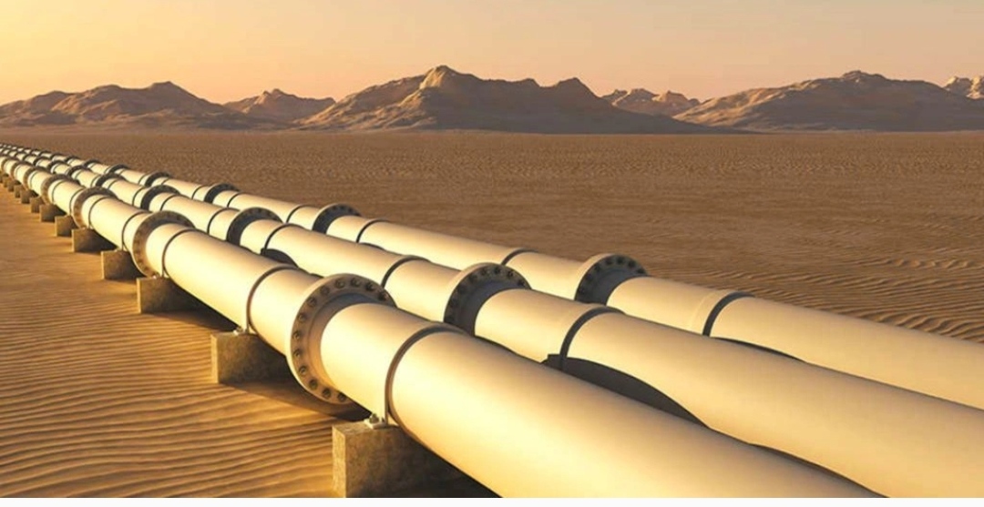 الملك محمد السادس: مشروع أنبوب الغاز الذي سيربط نيجيريا بالمغرب “ضخم”
