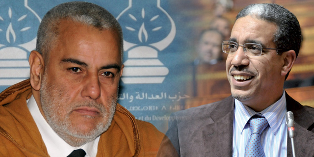 رباح يرد على ابن كيران: المغرب لا يحتاج إلى انتخابات سابقة لأوانها